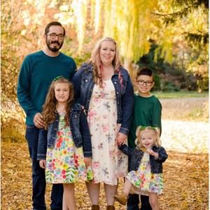 Meet your Posher, Jamie